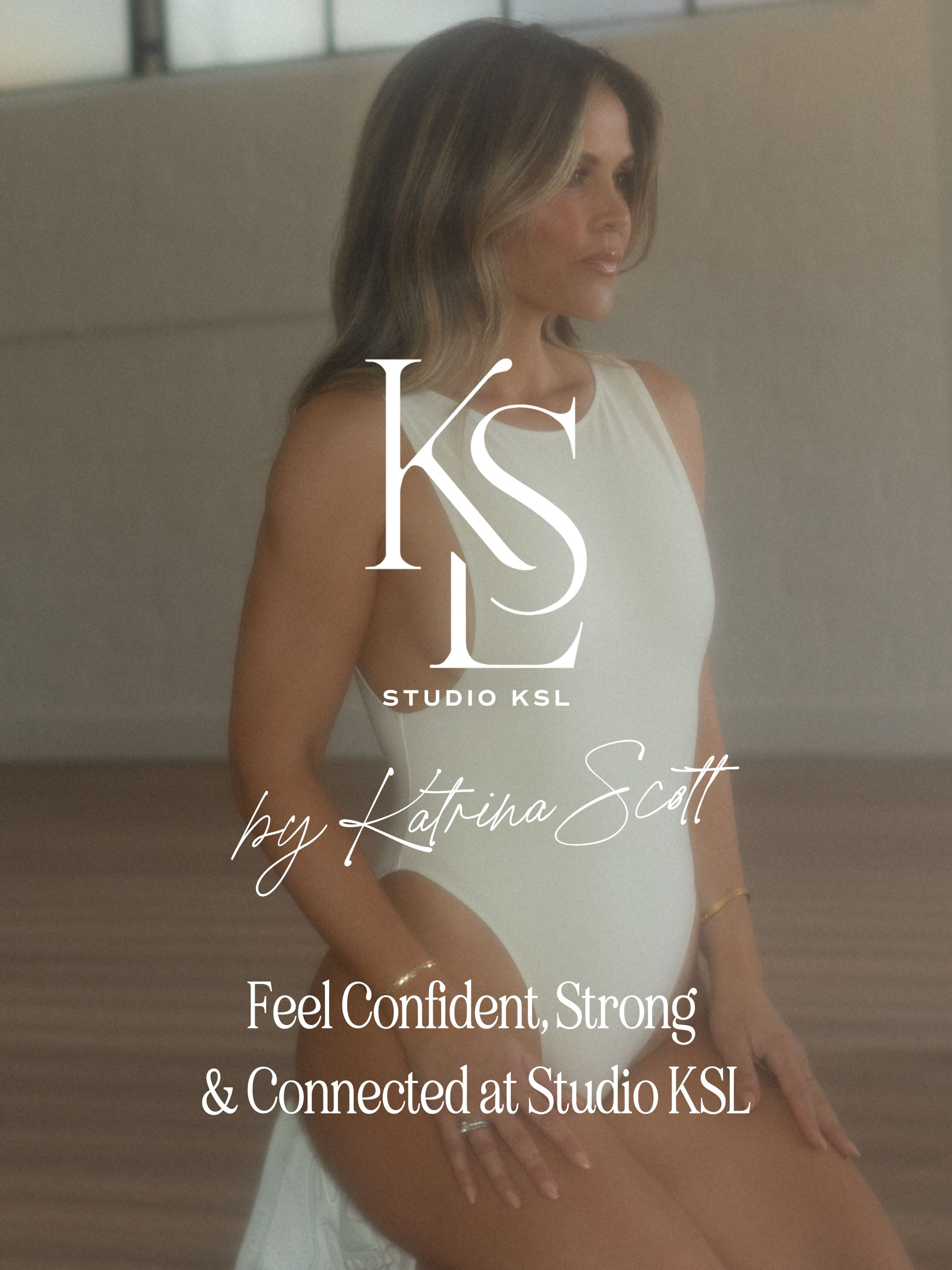 Studio KSL by Katrina Scott