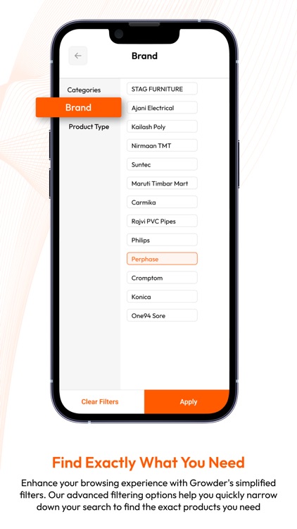 Growder: Digital Platform screenshot-3
