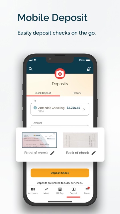 EastRise Mobile Banking