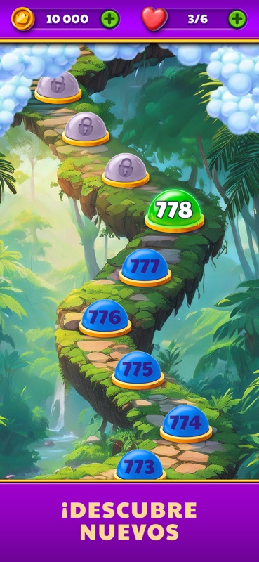 Hexa Diamonds screenshot 6