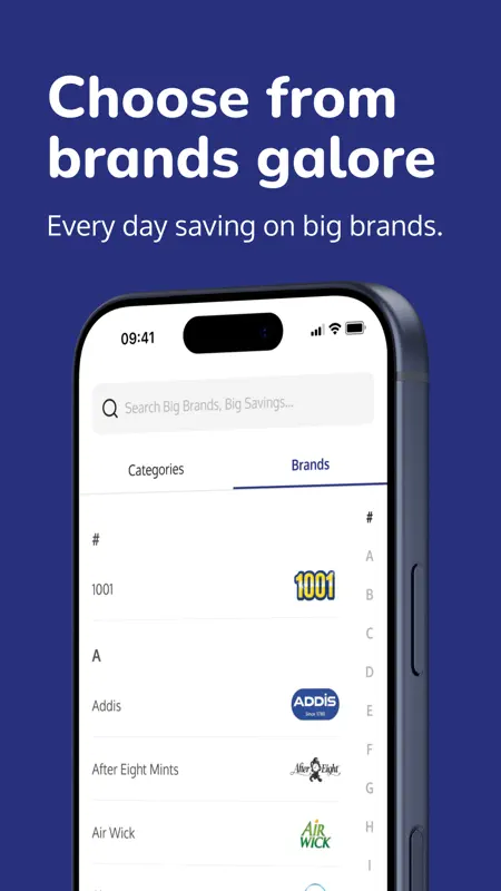 B&M Stores screenshot 5 of 7