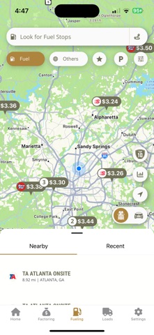 BridgeHaul 2.0 Screenshot 3 of 8