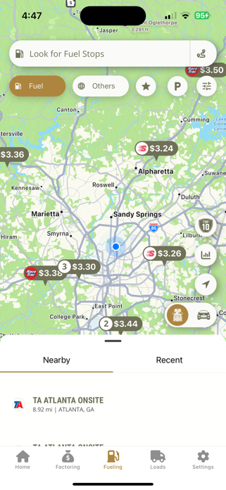 BridgeHaul 2.0 Screenshot 3 of 8