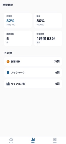 資産形成コンサルタント対策 のスクリーンショット