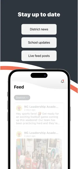 NC Leadership Academy screenshot 3