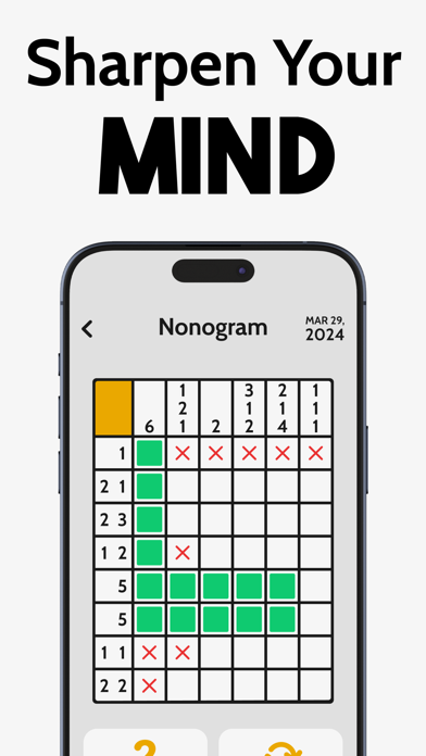 Daily Connect Puzzles! Screenshot