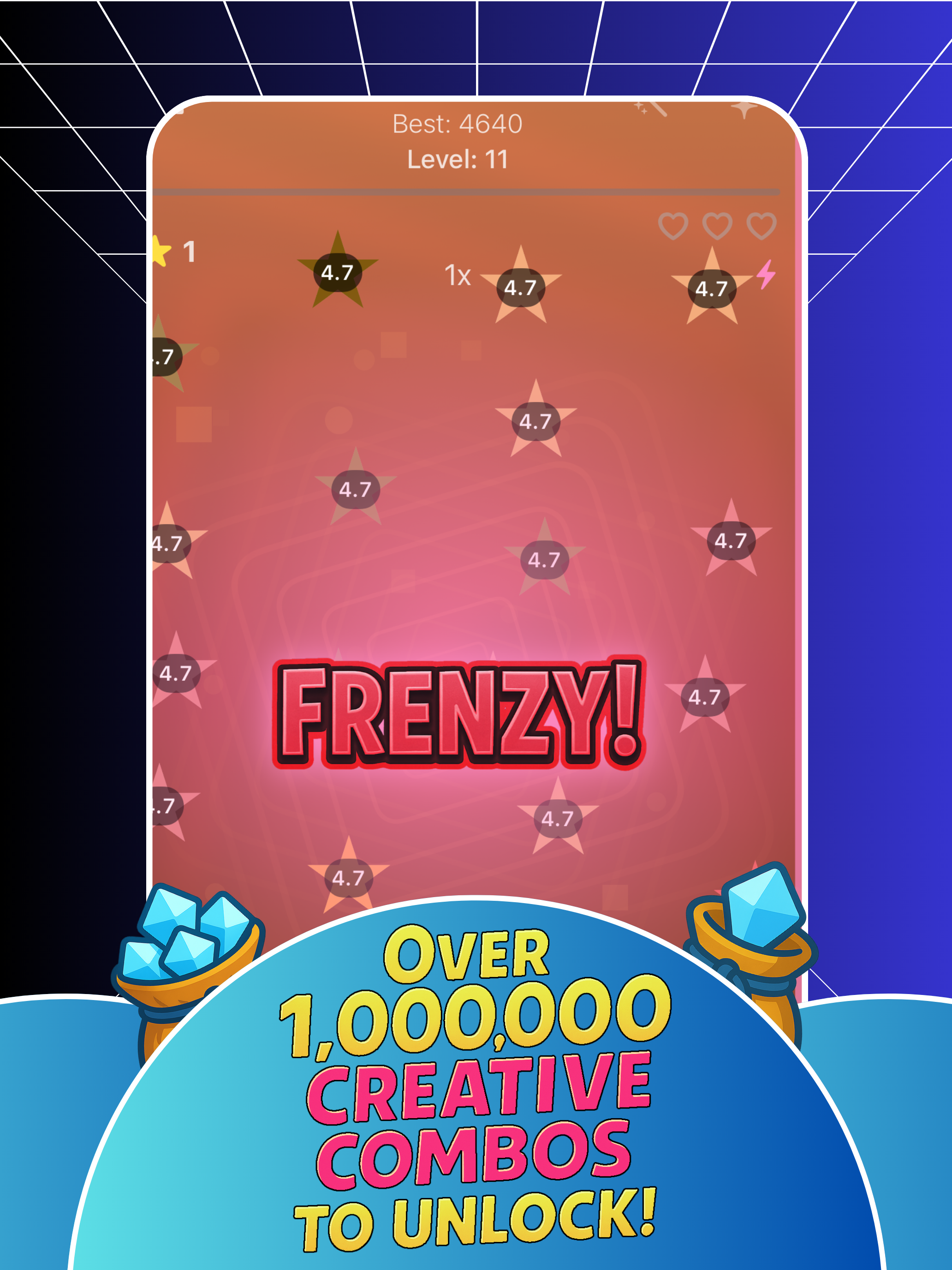 Pixel Popper screenshot 7