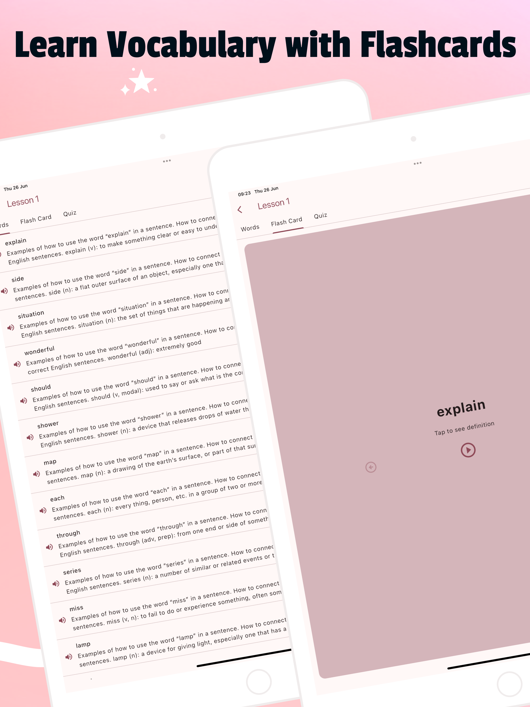 English Grammar Test & Quiz screenshot 18