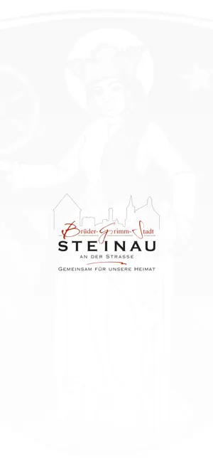STEINAU SuperApp screenshot 1