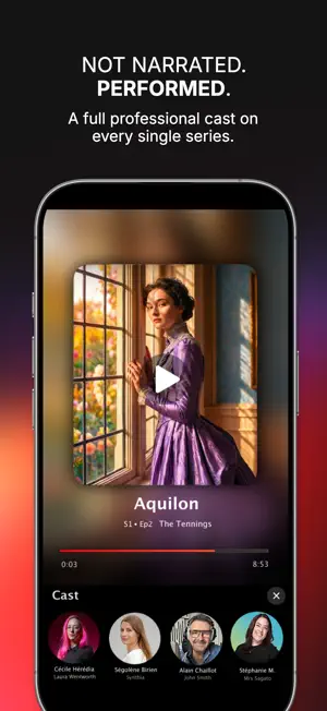DOOL - Streambook screenshot 4
