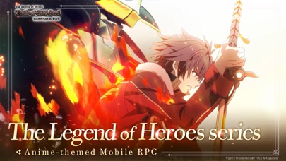 Trails of Cold Steel:NW Screenshot
