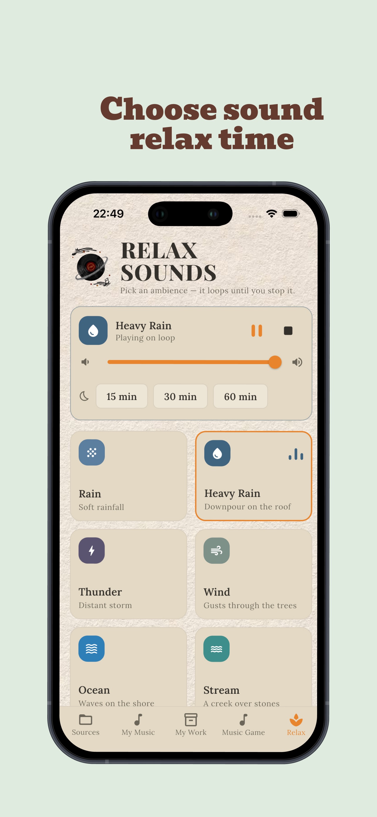 Screenshot 2 of Muselo: Music & Video Kit