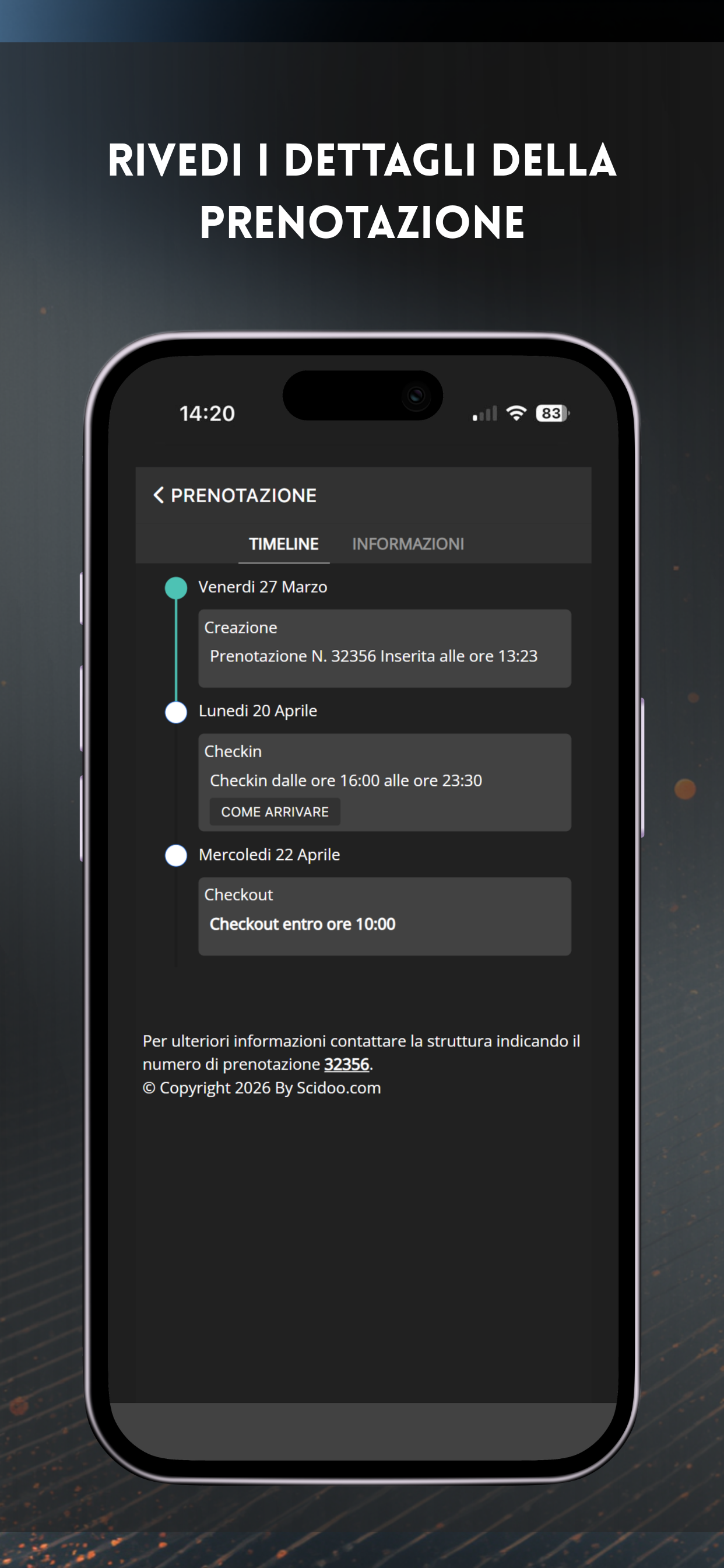 Pappasole screenshot 3