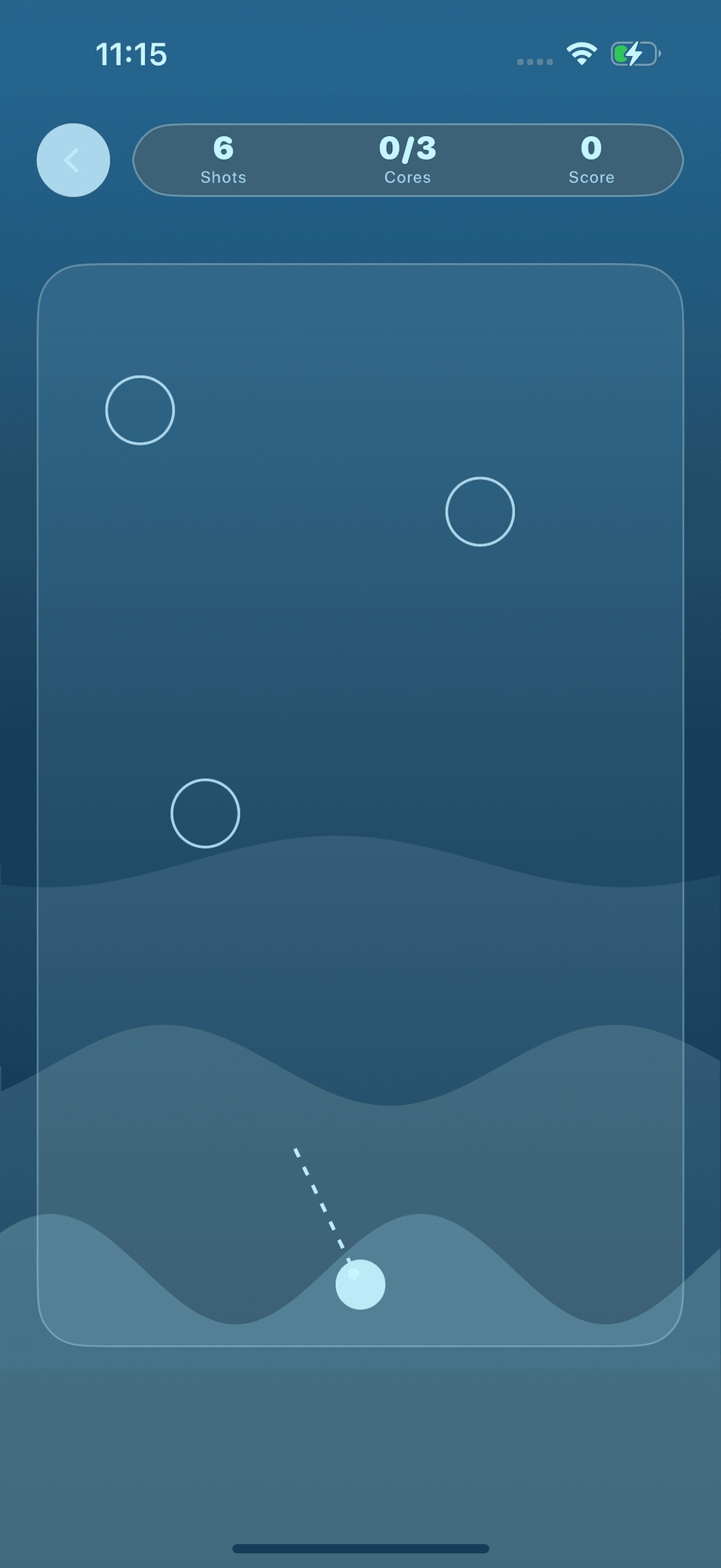 Screenshot 2 of AquaFlow Realm