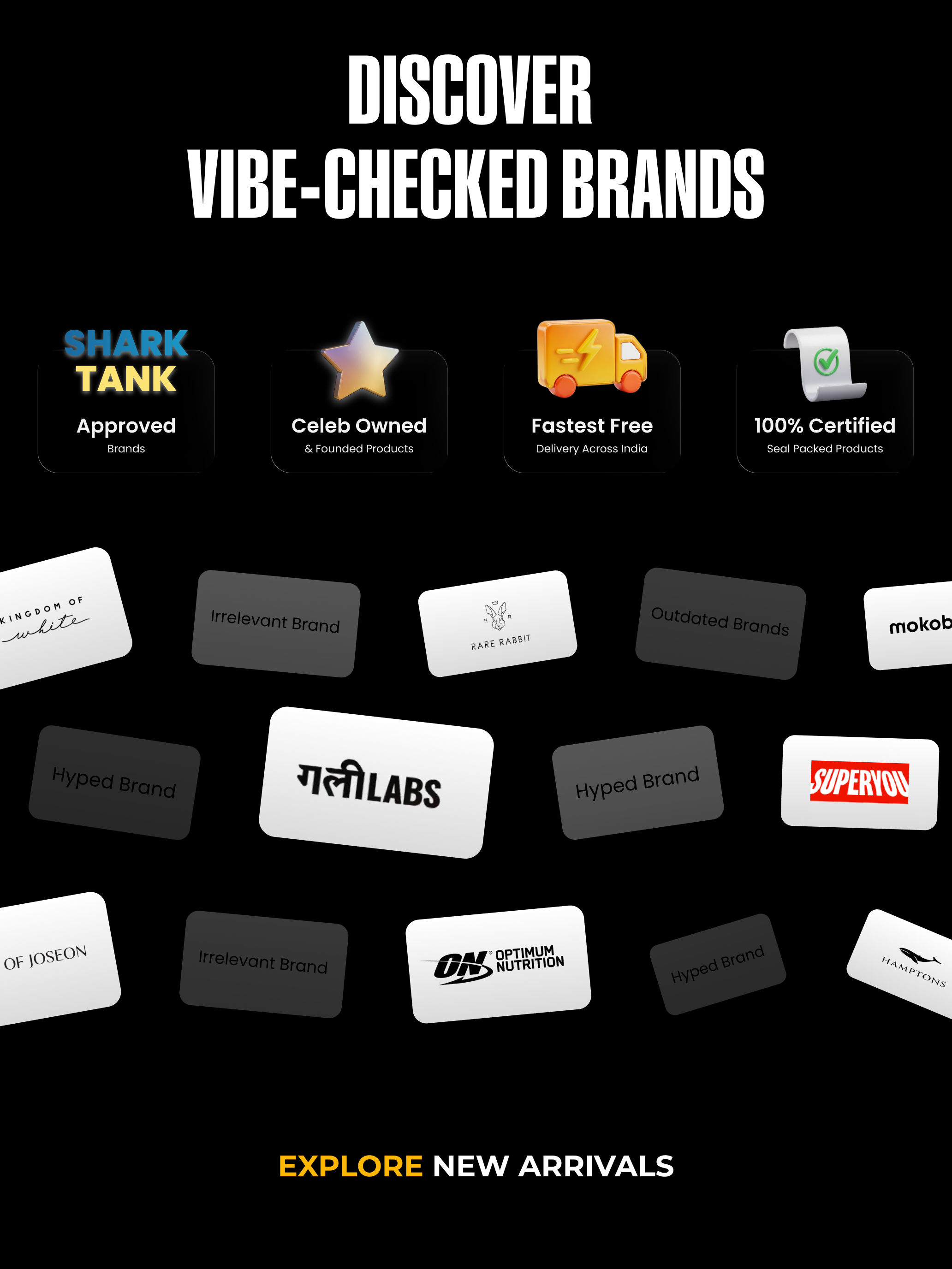 Broadway: Shop Next Gen Brands screenshot 10