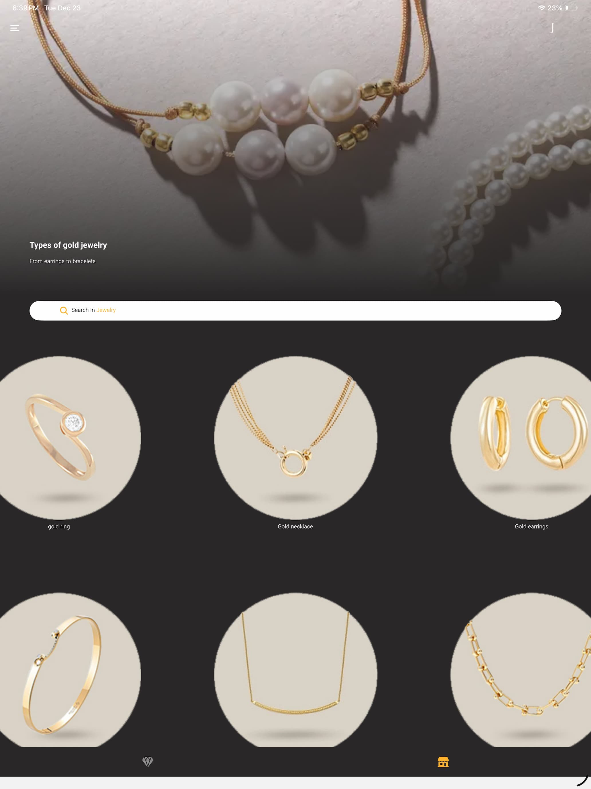 Jahan | Learn about Jewelries screenshot 12