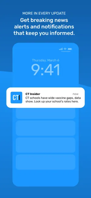 CT Insider screenshot 3
