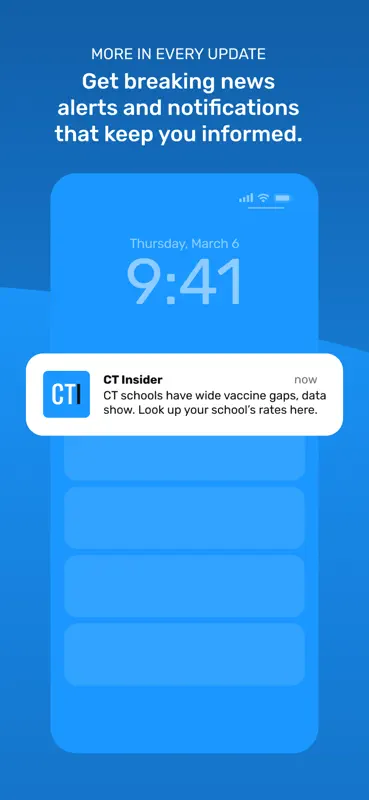 CT Insider screenshot 3 of 7