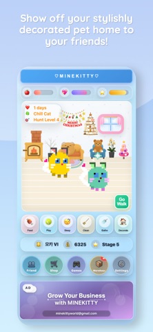 MineKitty Screenshot 3 of 10