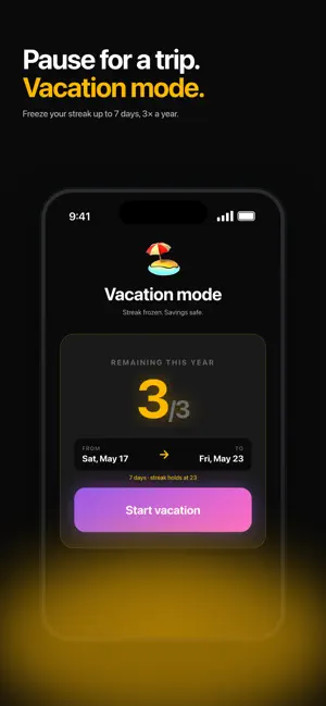 Streak Money screenshot 4