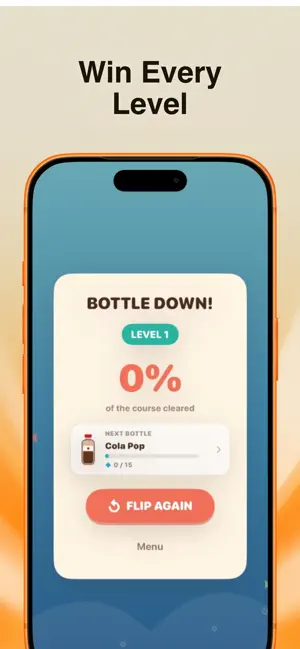 Bottle Hop screenshot 2