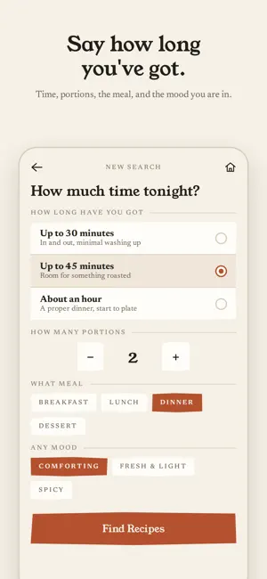 Stockpot: Cook What You Have screenshot 3