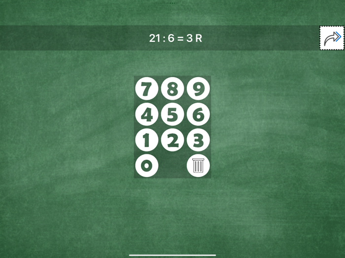 Quick Math Generator