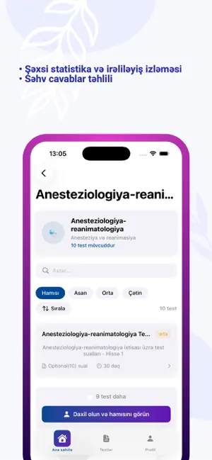 tibbiekspert screenshot 4
