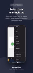 Vector Flow - Animator screenshot