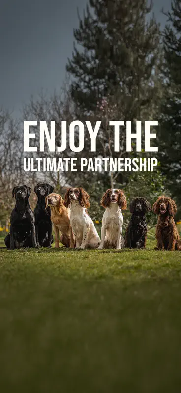 Gundog: Dog Training App screenshot 7 of 7