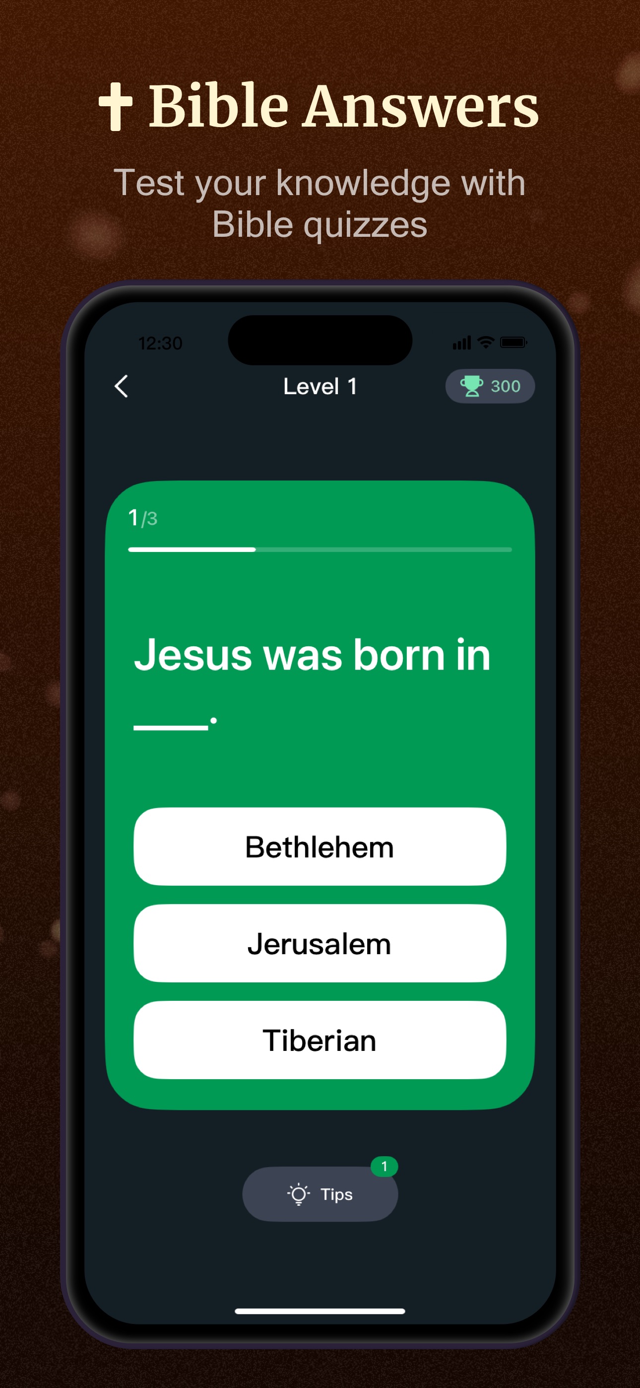 KJV Bible Now: Read & Study screenshot 4