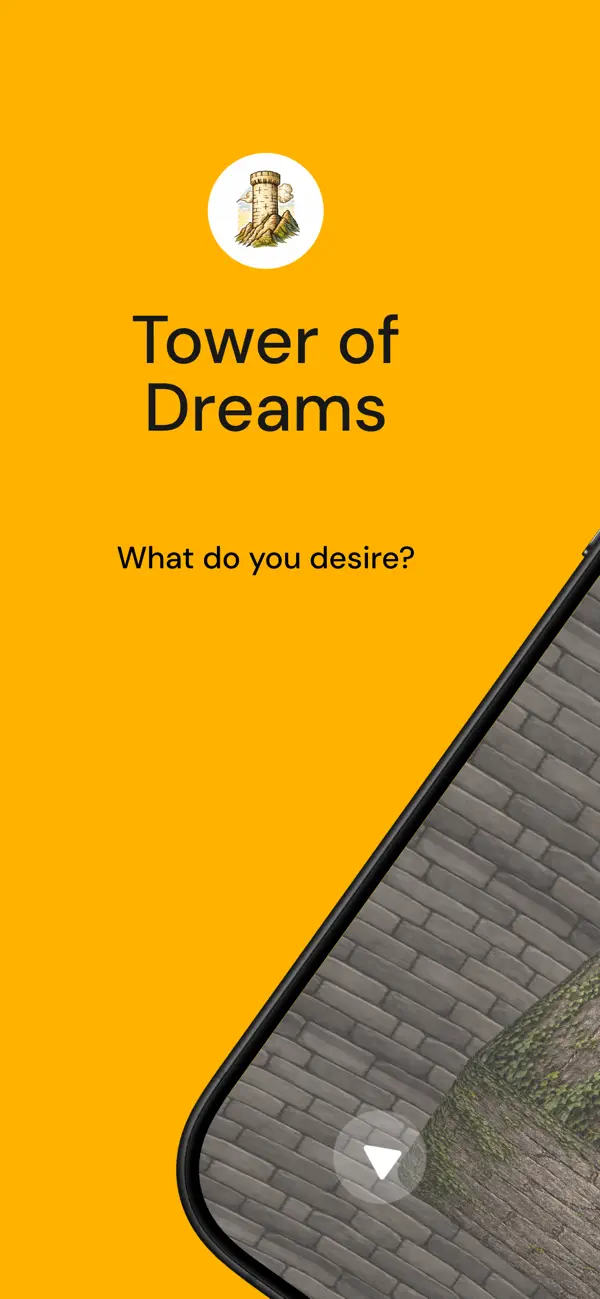 Screenshot #1 pour Tower of Dreams