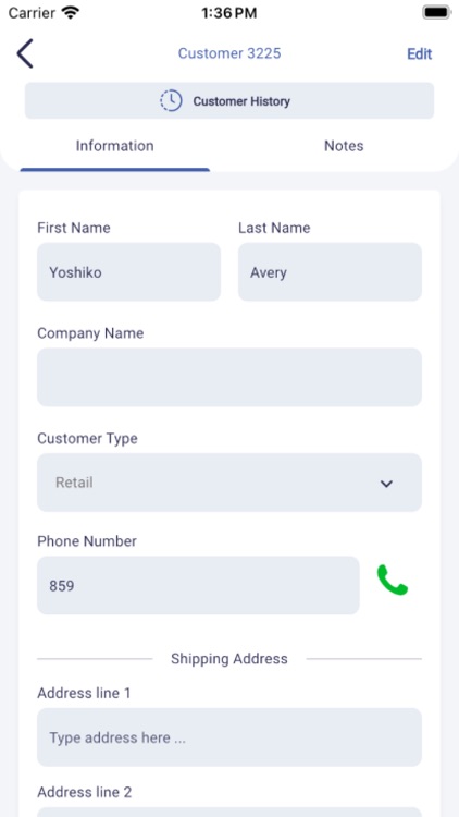 RMPro Mobile screenshot-3