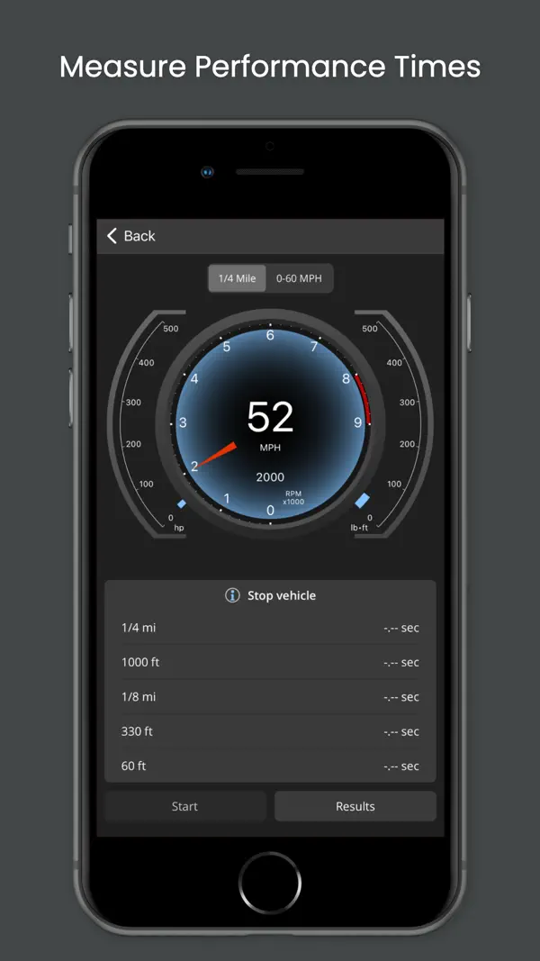 OBD Fusion Screenshot 8