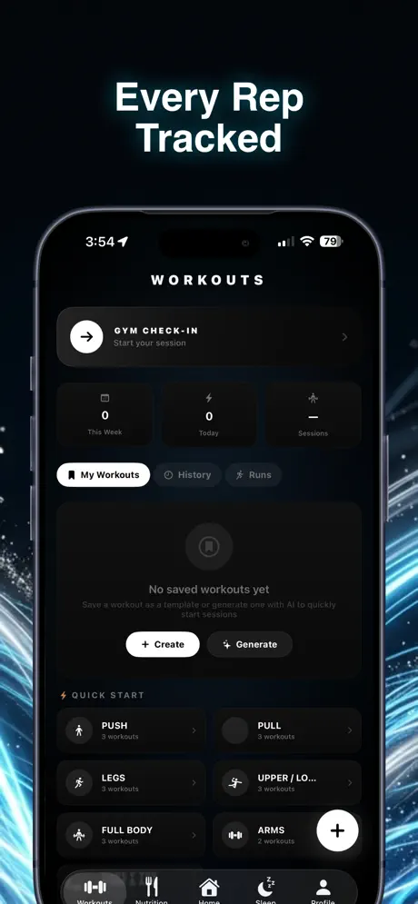 CoreOS screenshot 4
