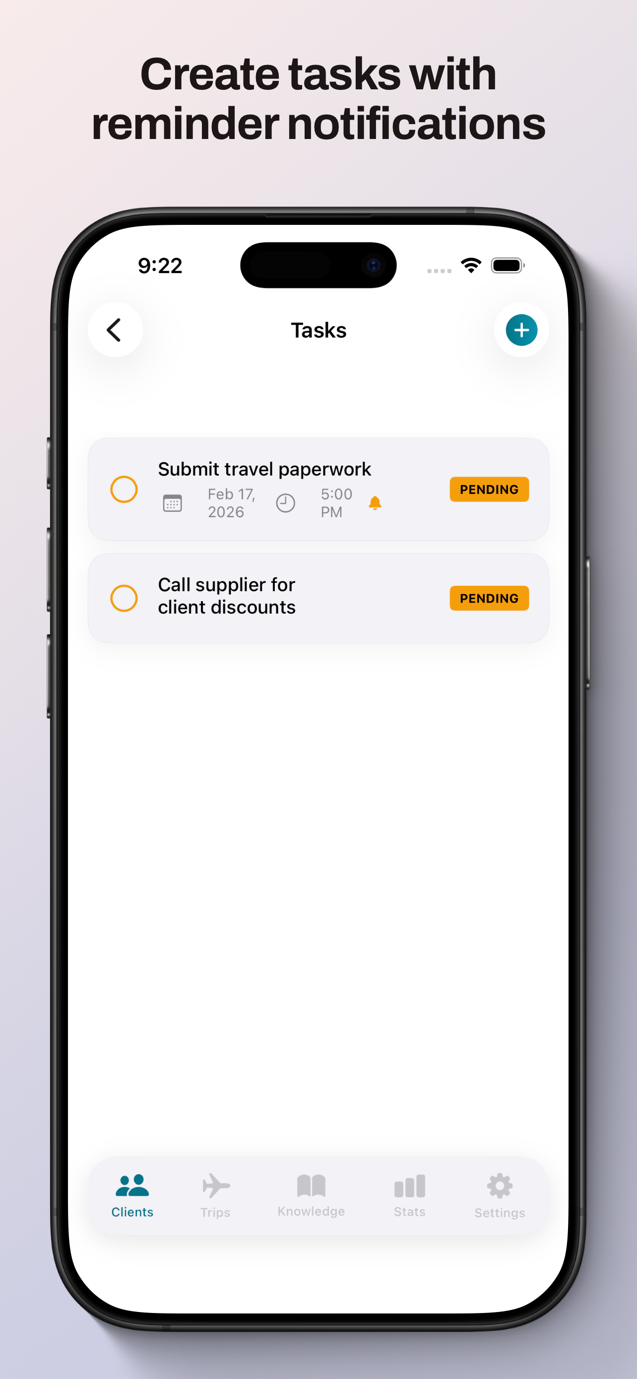 Wanderbolt.AI Agent screenshot 5