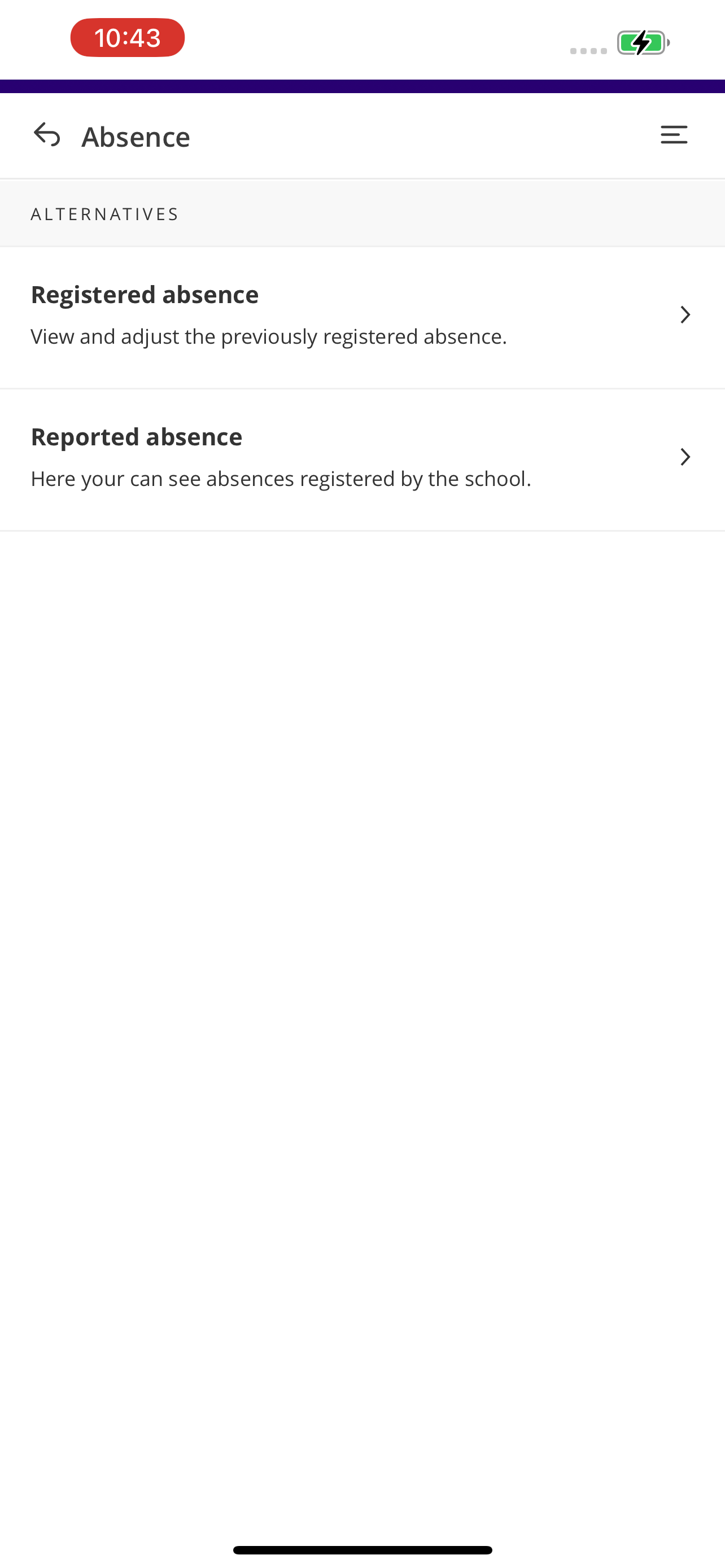 Edlevo Student