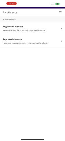 Edlevo Elev iPhone screenshot 4