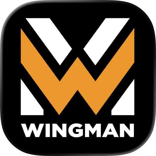 Woods® Wingman