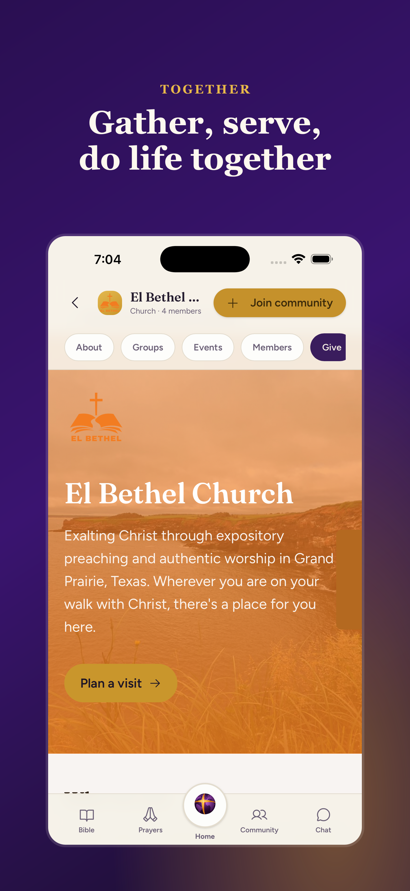 Christ Everywhere screenshot 6