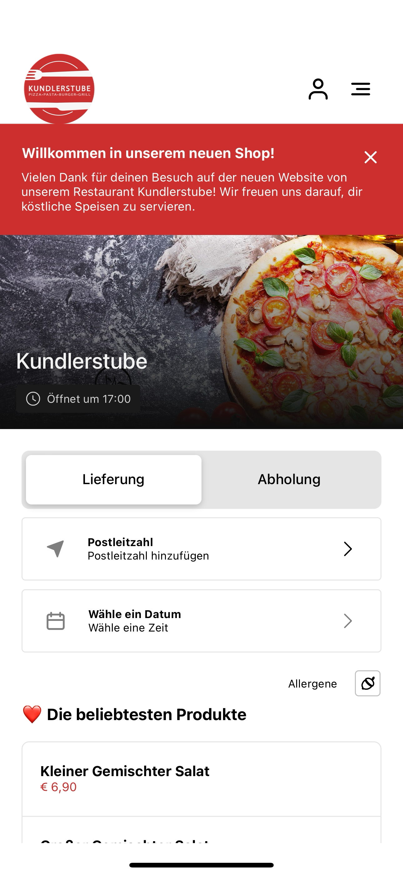 Kundlerstube