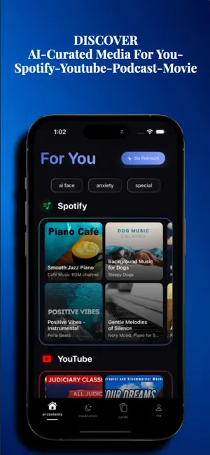 MindFlow Hub screenshot 3