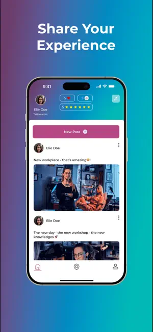 Bellus On Top screenshot 3