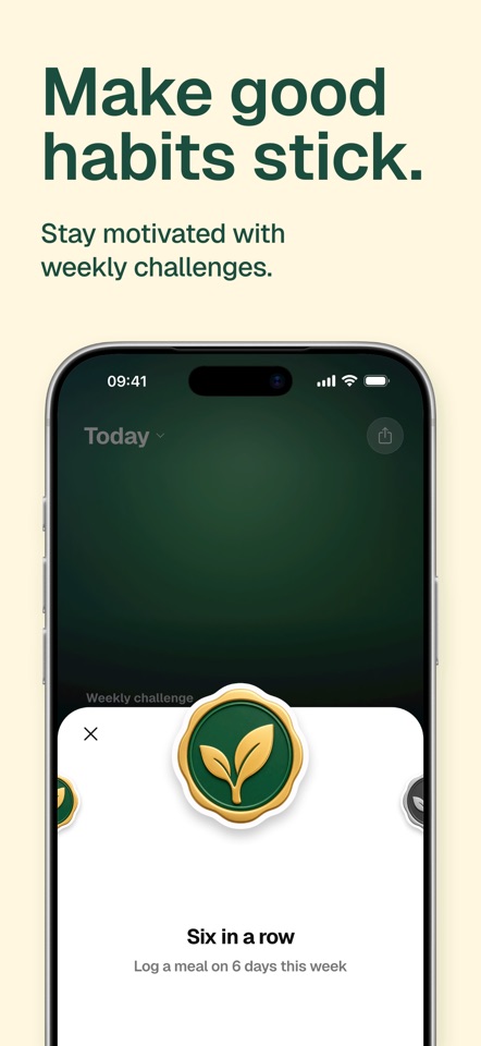 Feed Your Gut: Food Scanner screenshot 6