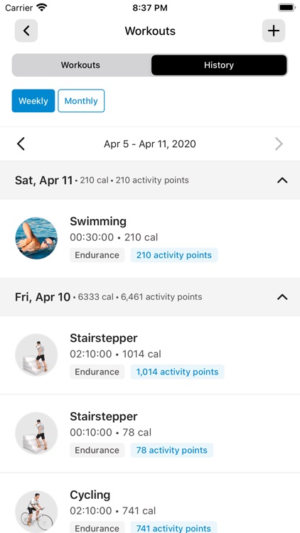 The Granite YMCA screenshot-7