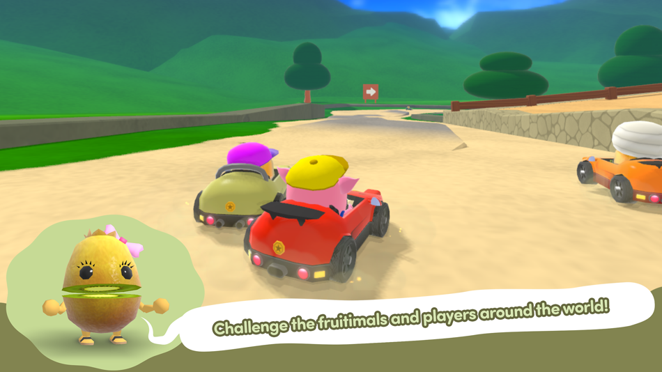 #3. Oby Adventure (iOS) 由: Aron Berlekom