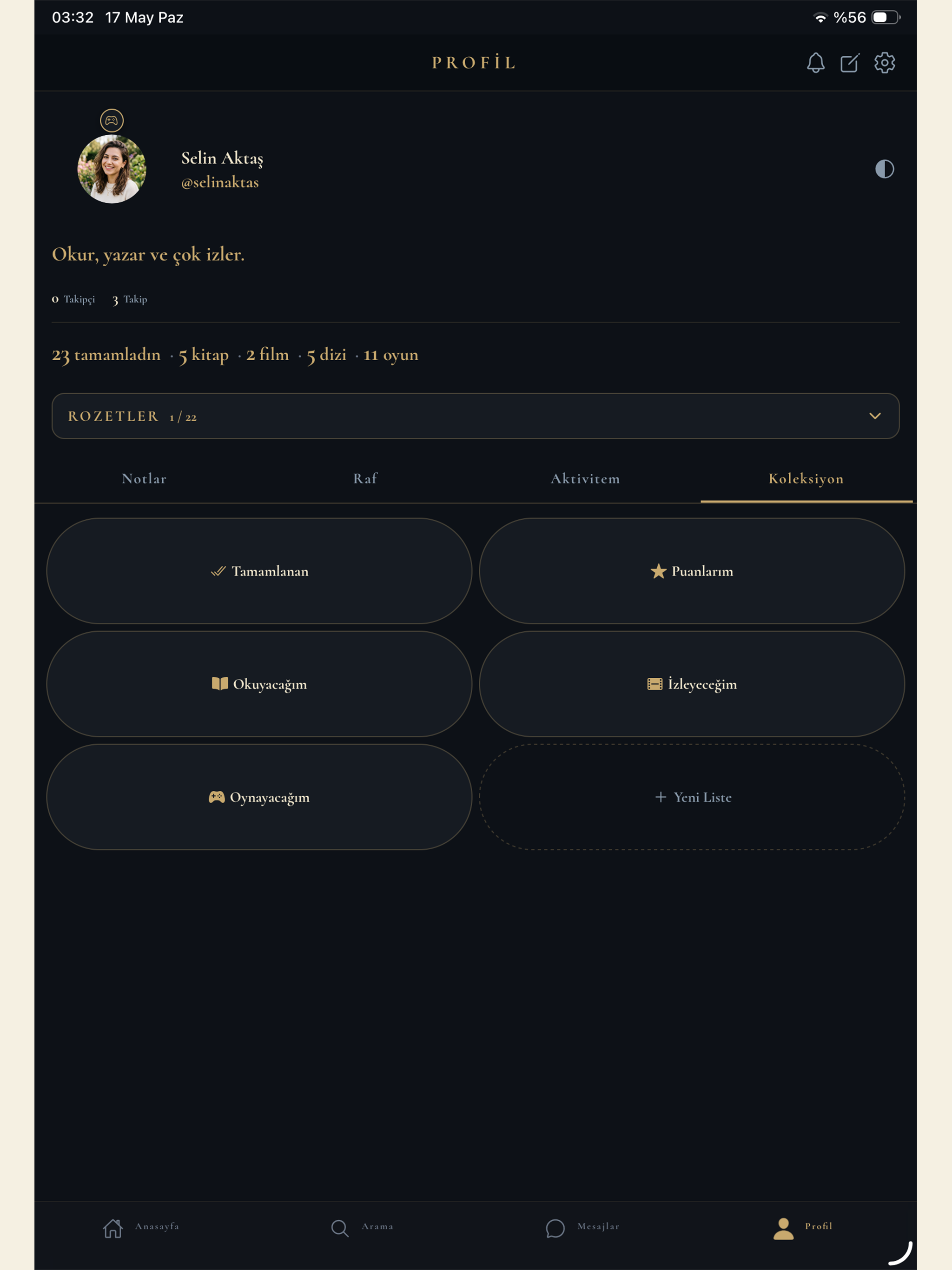 Madamsanat screenshot 16