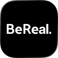 BeReal. Tes amis pour de vrai.