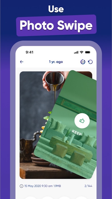 Cleaner ・Phone Storage Cleanup Screenshot