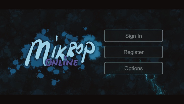 Mikrop Online